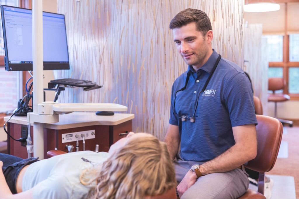 7 Signs It’s Time to Visit an Orthodontist