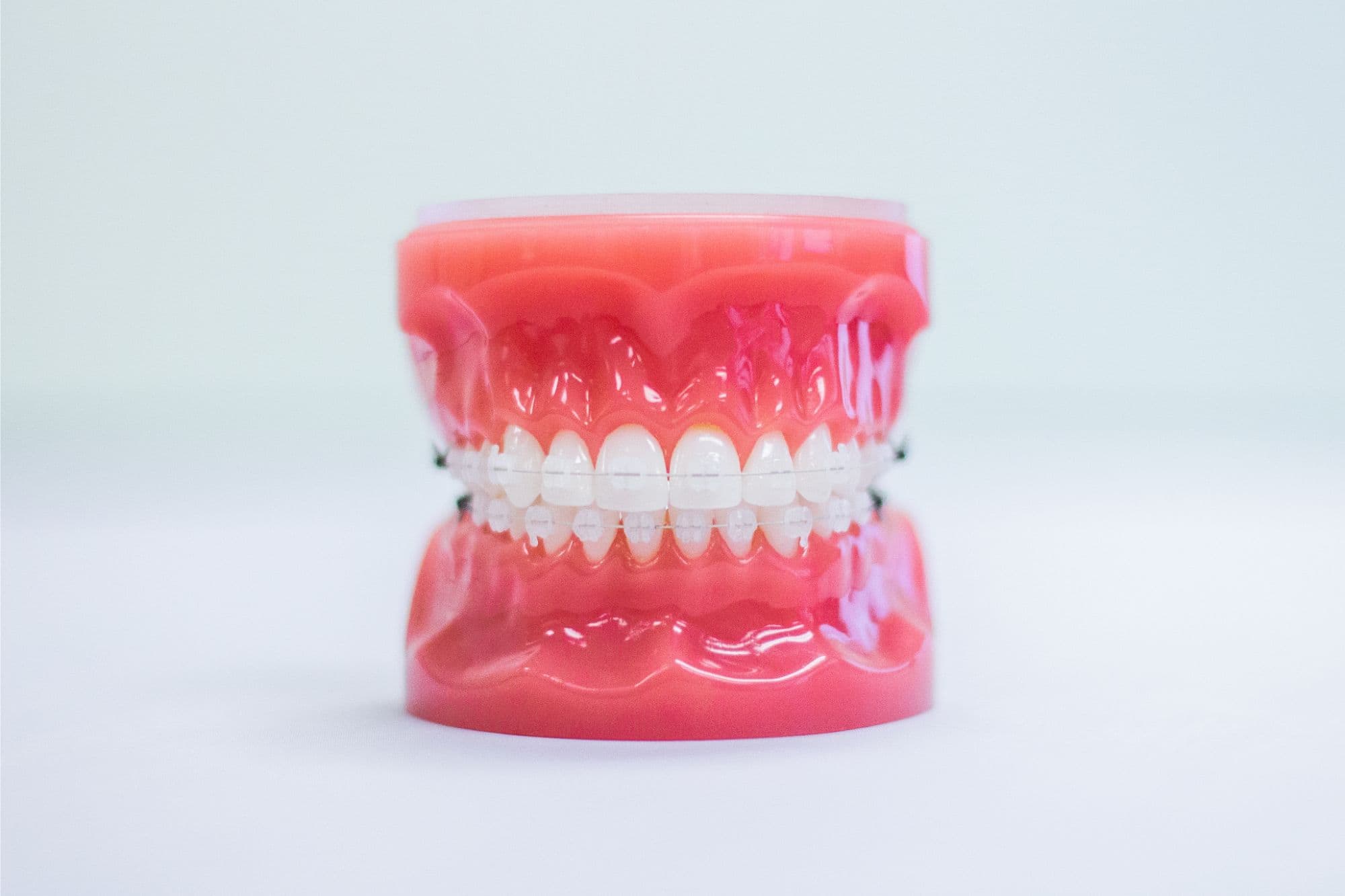 The best clear braces treatment from Orland Park's trusted orthodontist.
