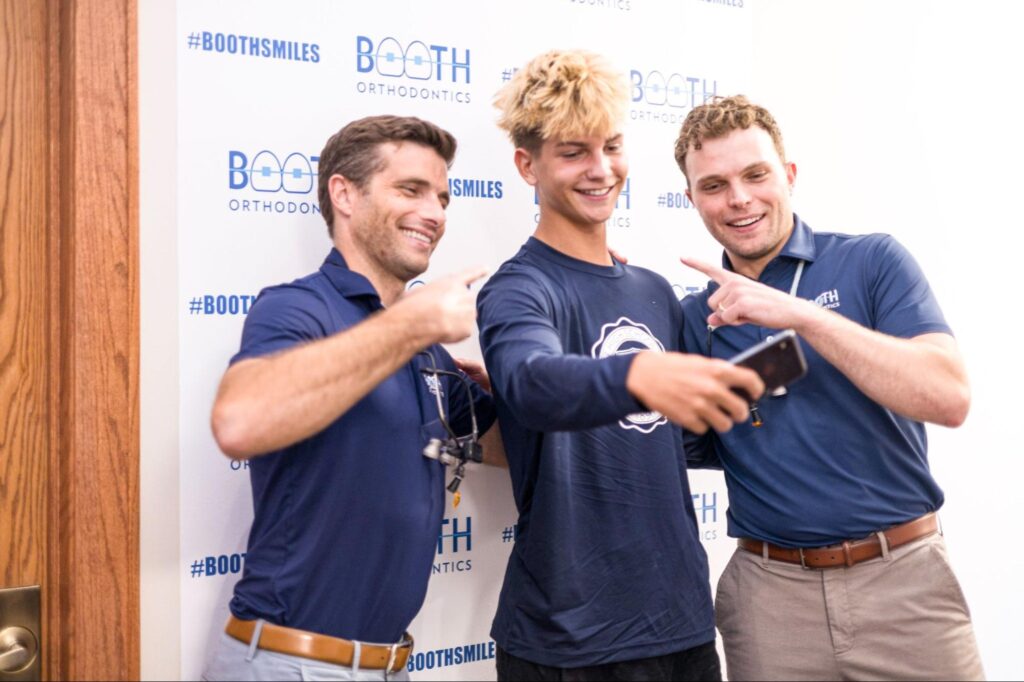 What to Expect After Your Orthodontic Consultation at Booth Orthodontics