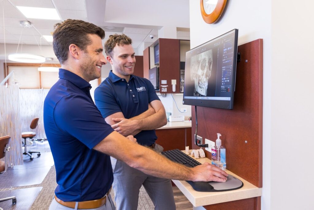 How Booth Orthodontics Brings Invisalign Technology to Life