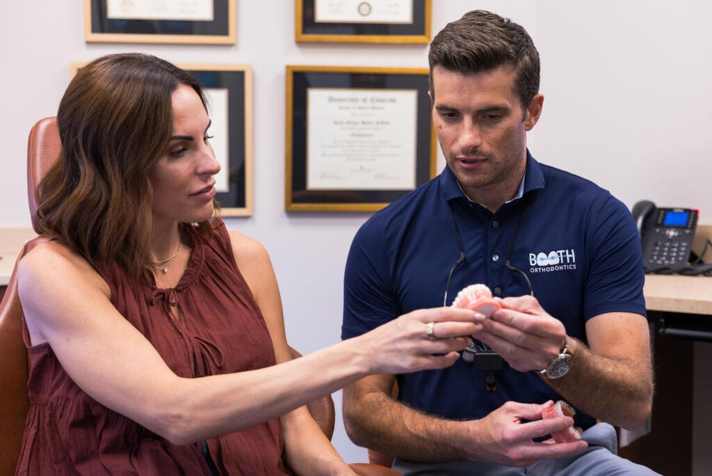 Everything You Need to Know About Palatal Expanders: A Complete Parent & Patient Guide