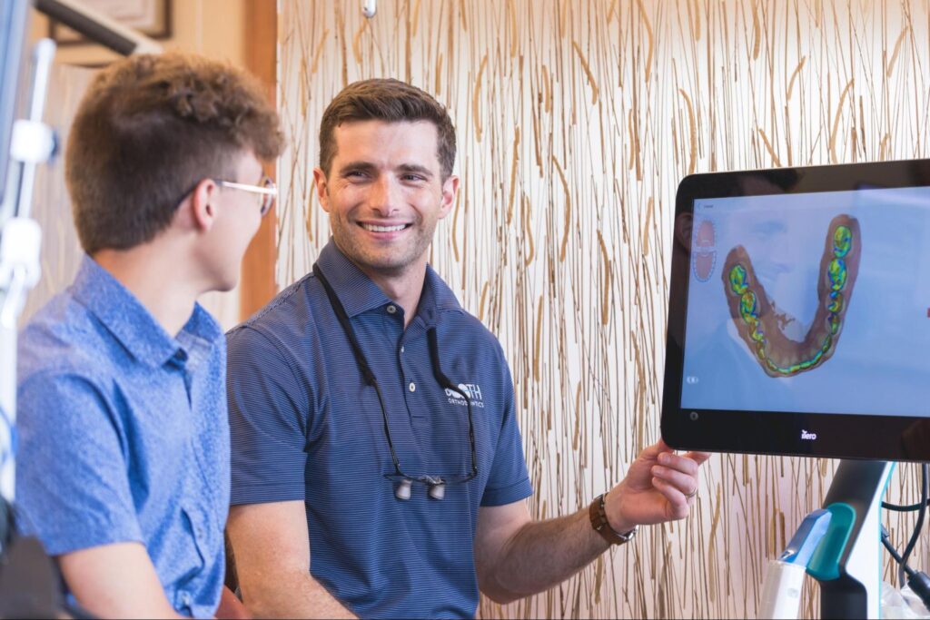 Meet Our Homer Glen Orthodontist: Get to Know Our Doctors