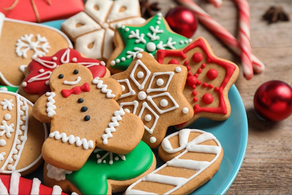 Braces-Friendly Holiday Treats for Every Table in Homer Glen